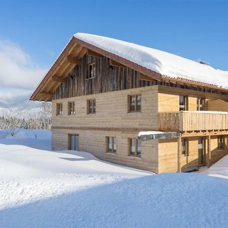 شقة Landhaus Panorama باد هينديلانغ المظهر الخارجي الصورة